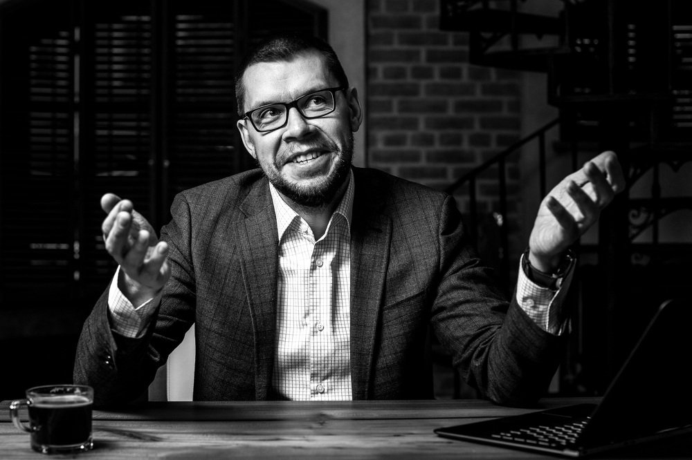 Photograph by Алексей Загрядский