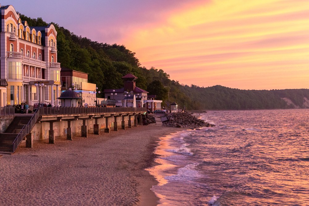 Светлогорск