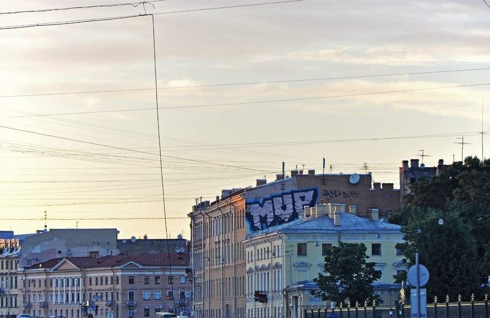 Photograph by Валентин Малышев