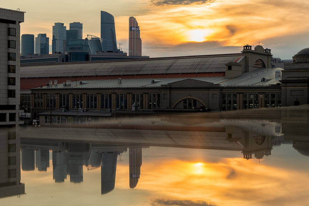 Photograph by Нина Богатырева