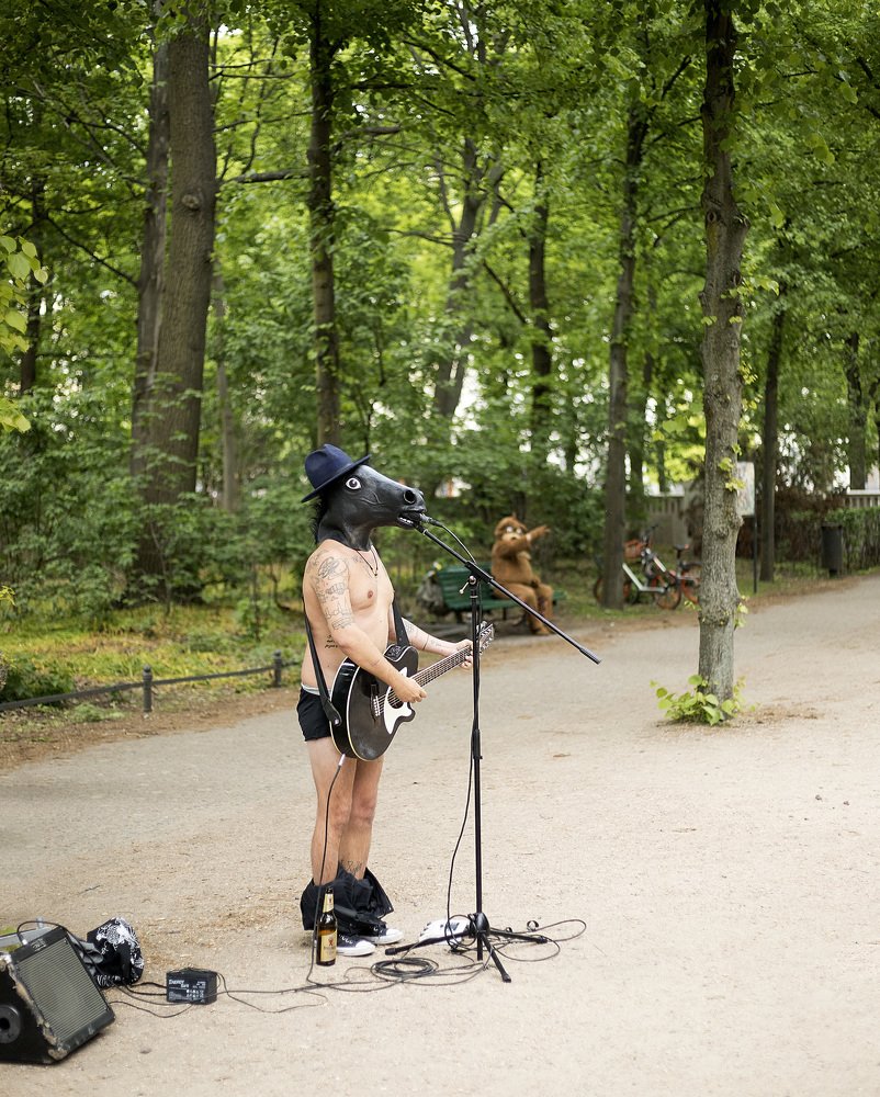 Photograph by Наталья Шалкевич