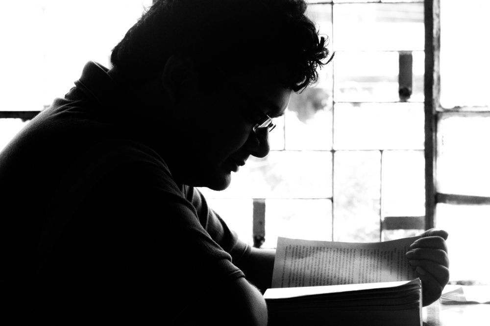 Reading