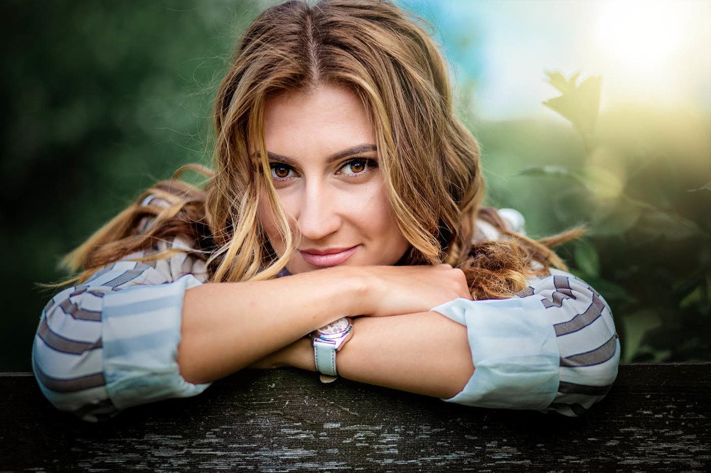 Photograph by Алексей Загрядский