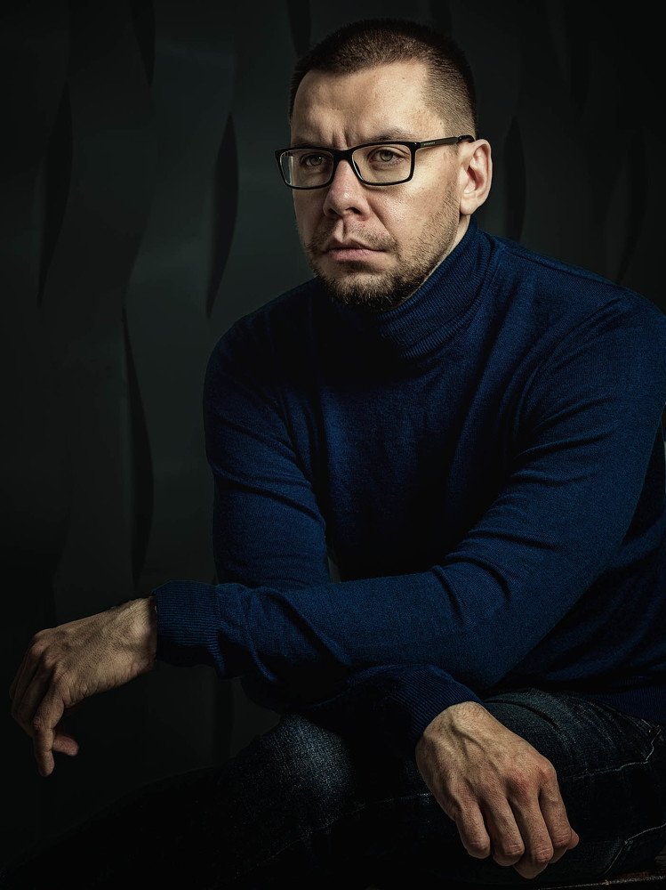 Photograph by Алексей Загрядский