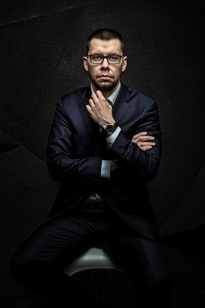 Photograph by Алексей Загрядский