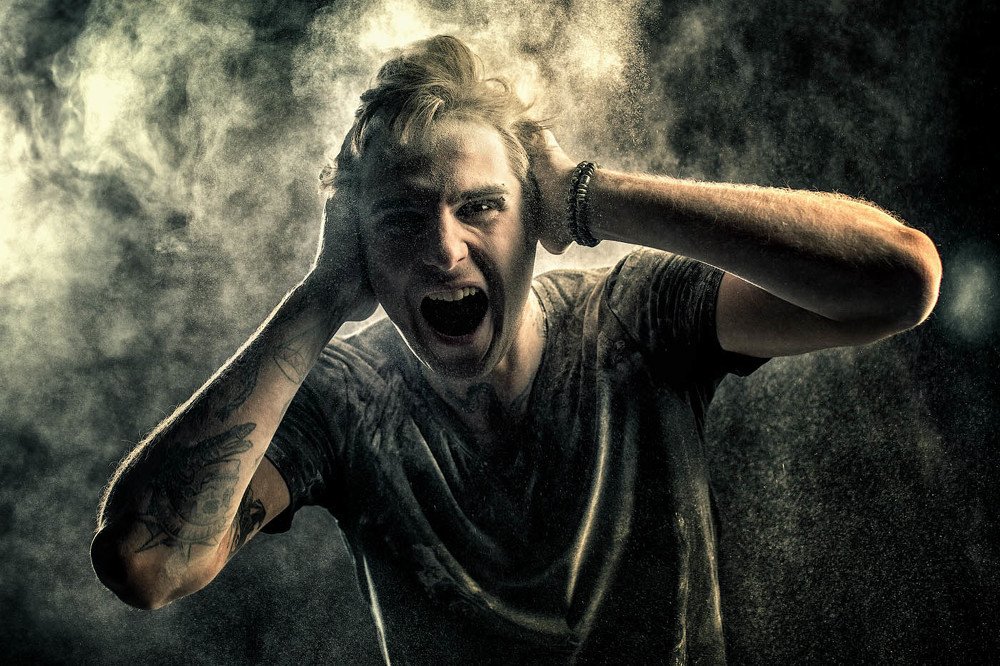 Photograph by Алексей Загрядский