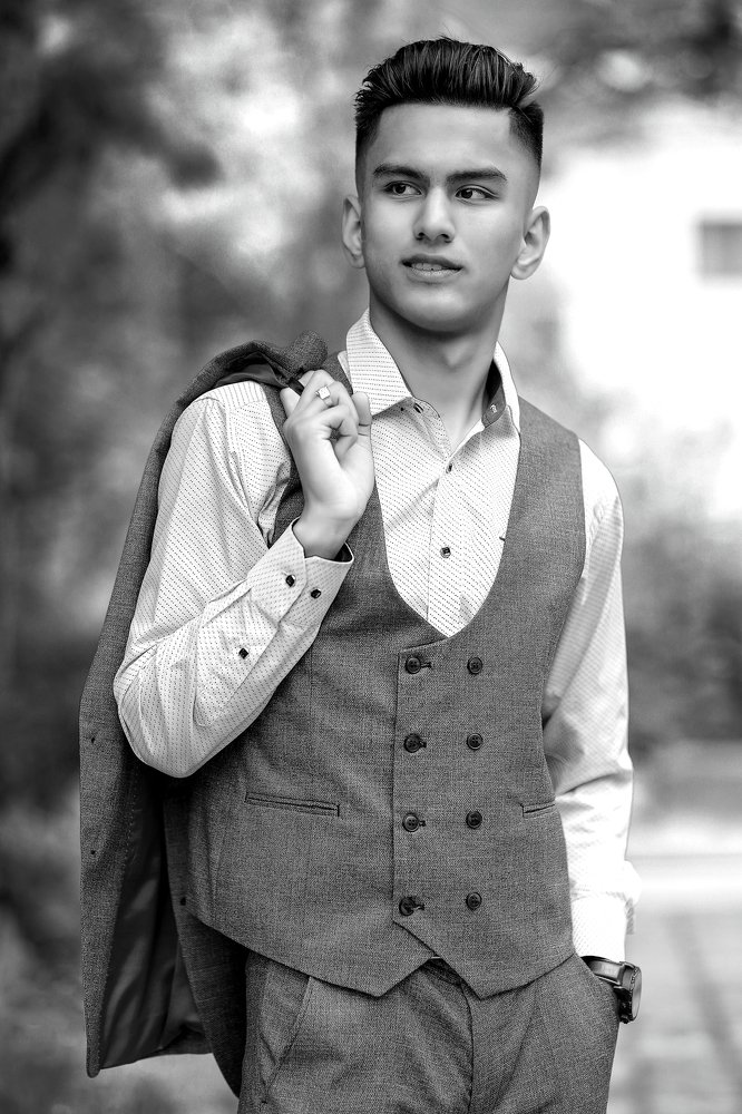 Photograph by EKATERINA ROMANYUK