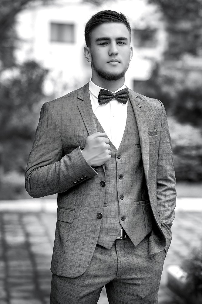 Photograph by EKATERINA ROMANYUK