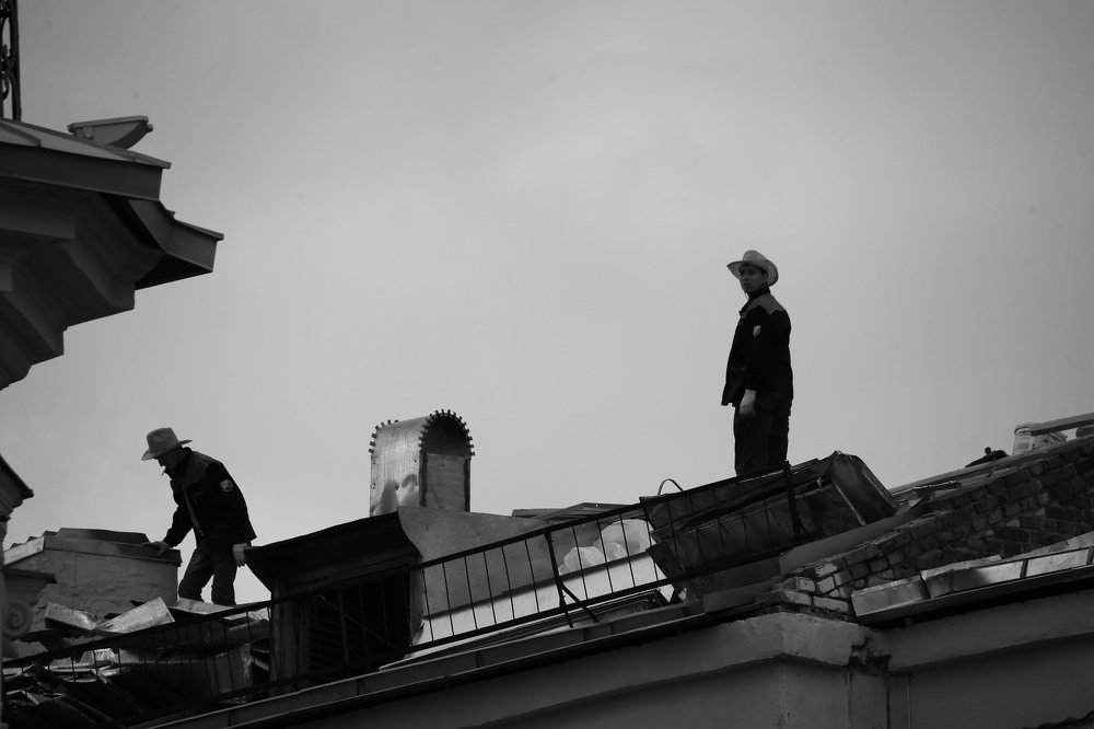 Photograph by Рамиль Газизов