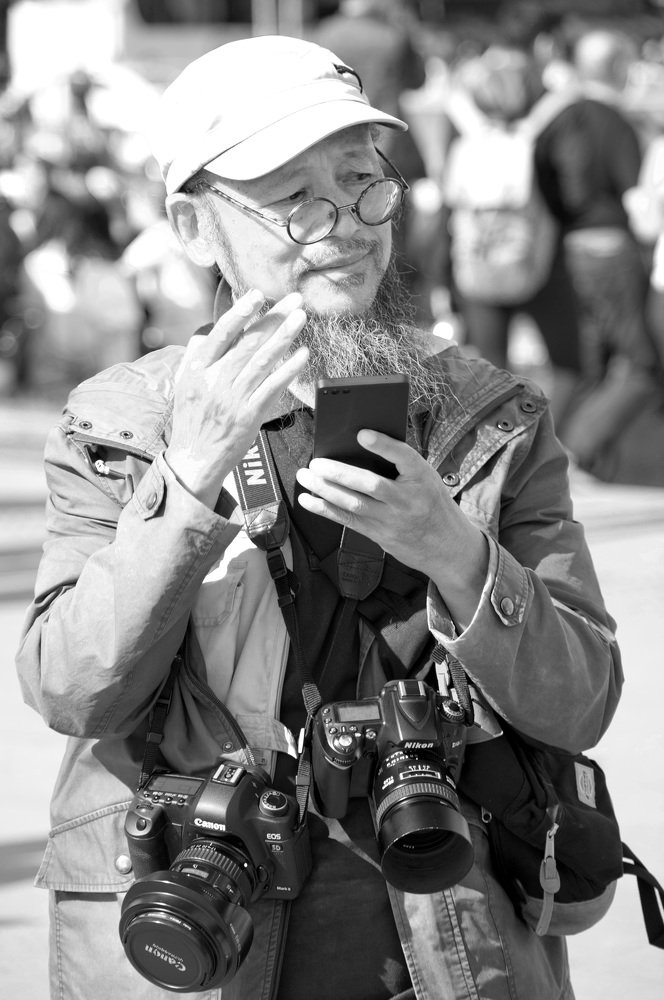 Photograph by 