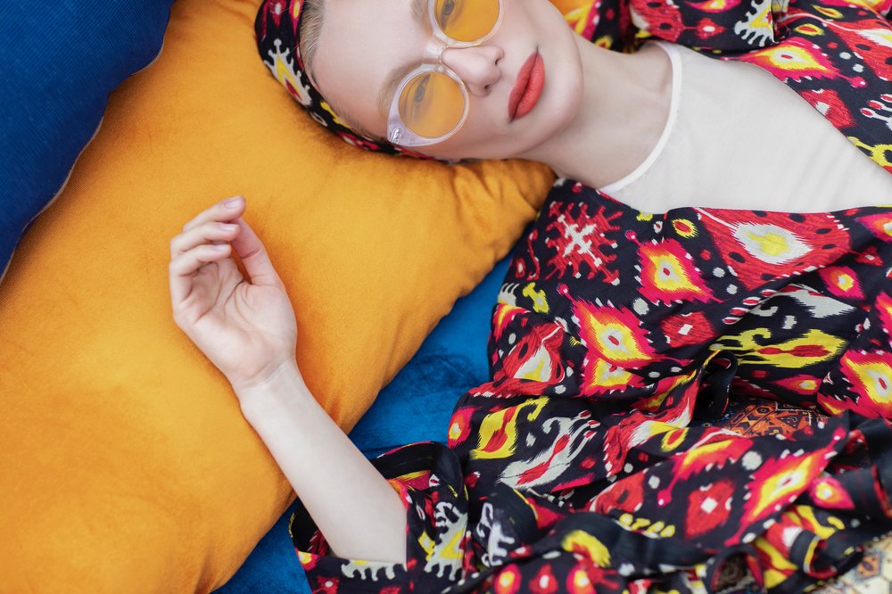 Photograph by Rokhsareh Okhovat