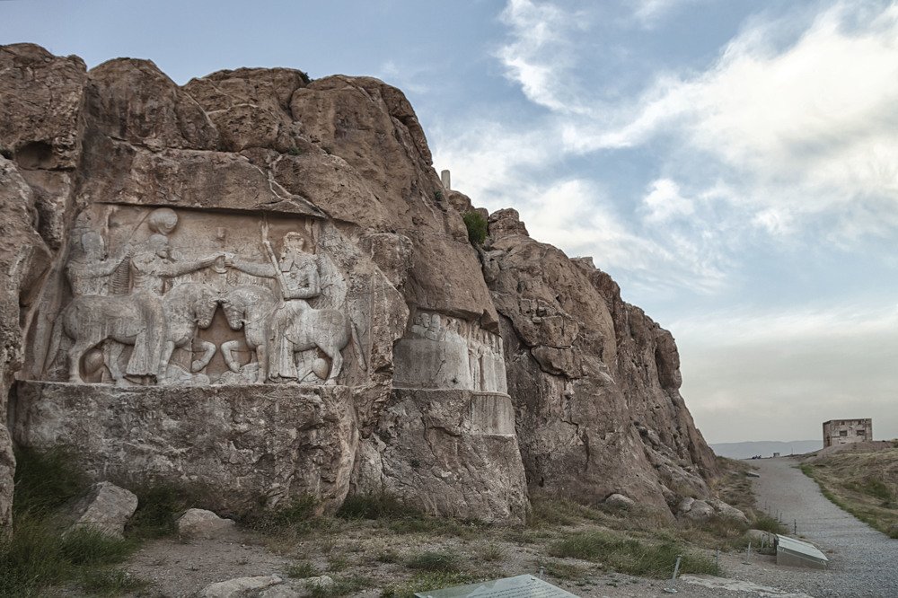 Naqsh-e Rostam