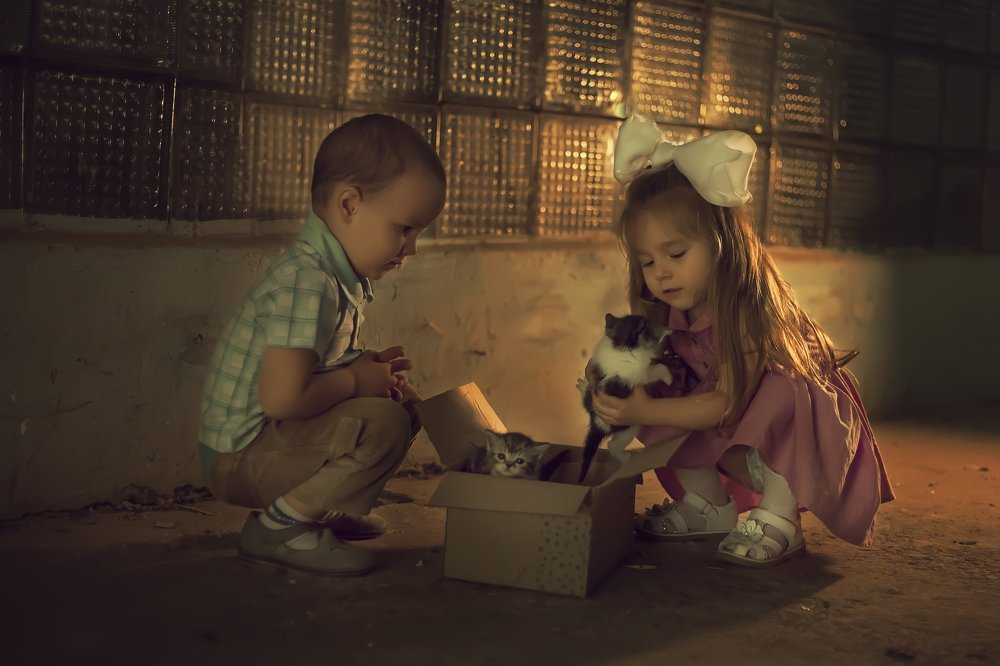 Photograph by Инга Шилина