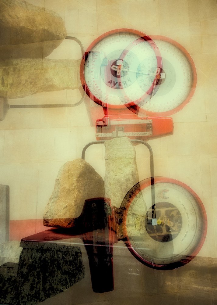 weight of expectation