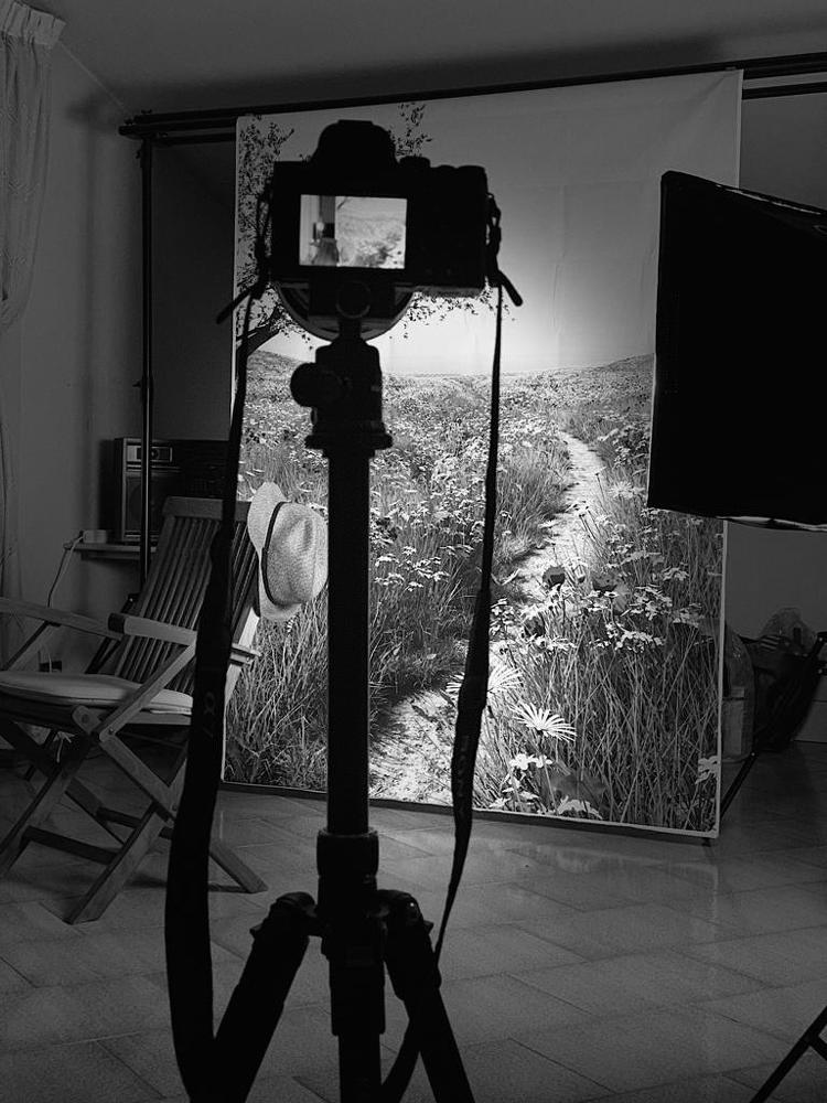 Photograph by Марина Неберекутина