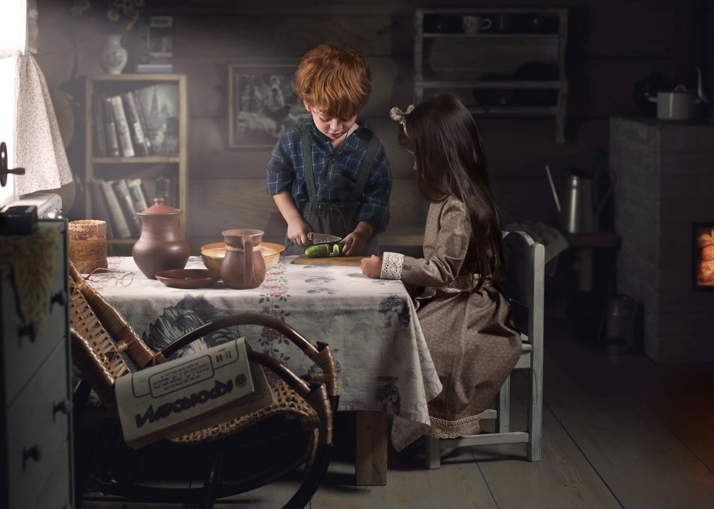 Photograph by Вадим Морозов