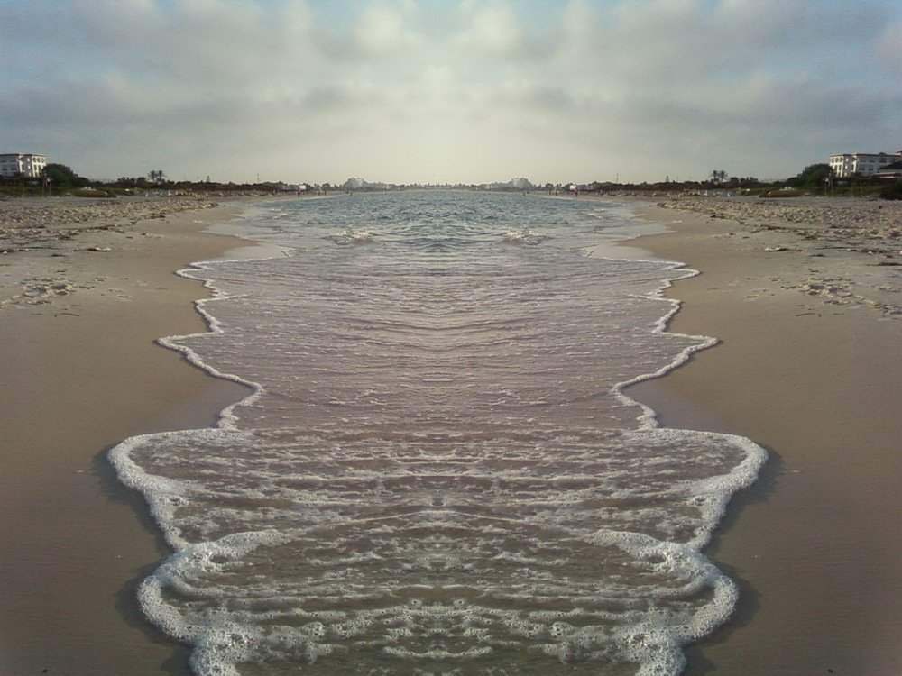Photograph by Larysa Korotenko
