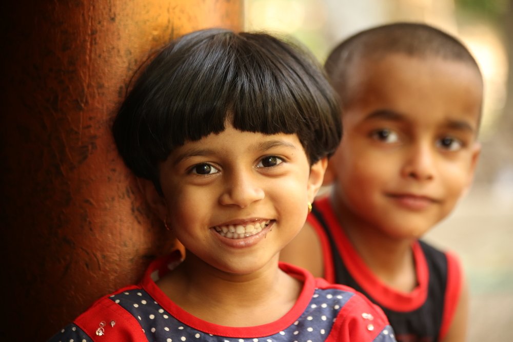 Brother and Sister 2