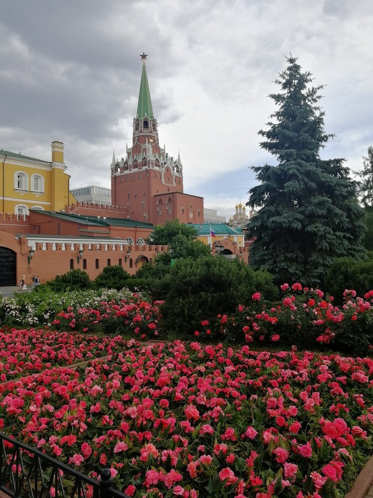 Moscow