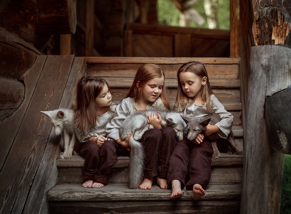 Photograph by Анна Евгеньева