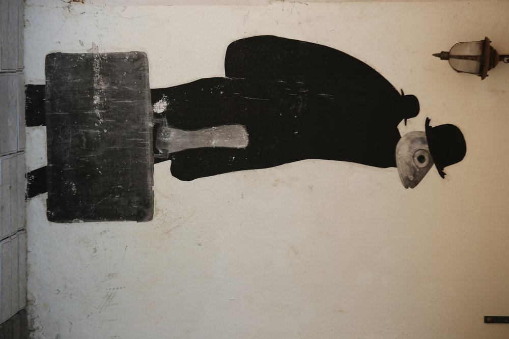 Photographing the Crimea 1