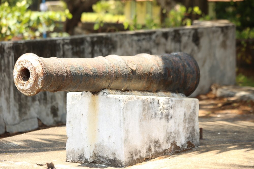 Photographing the Crimea 2