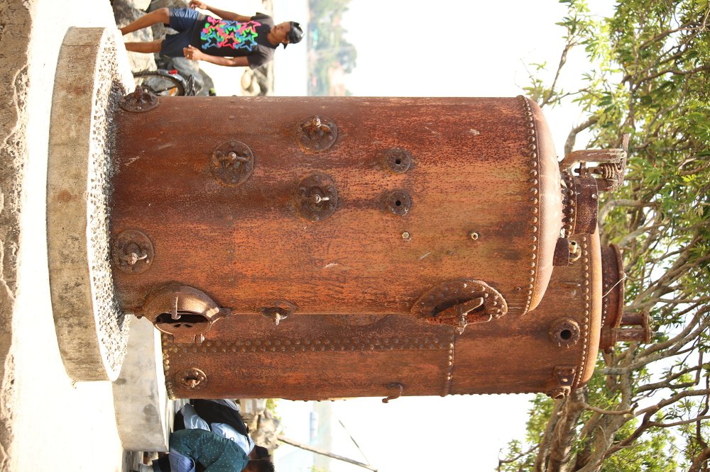 Photographing the Crimea 3