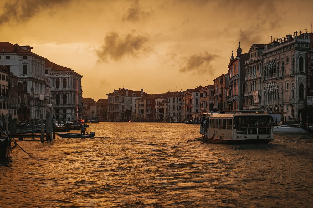 Canal Grande