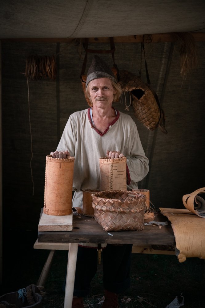 Photograph by Анна Лещенко