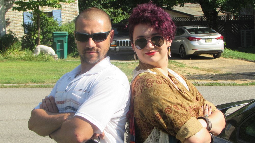 Родная кровь.