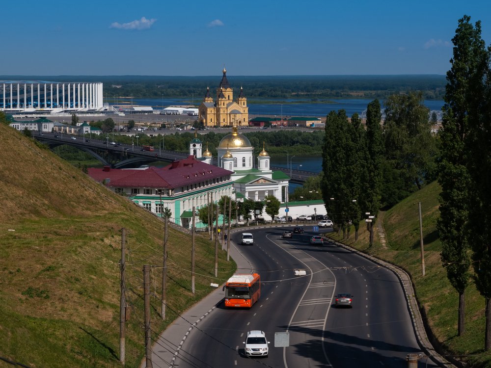 Photograph by Станислав Зайцев