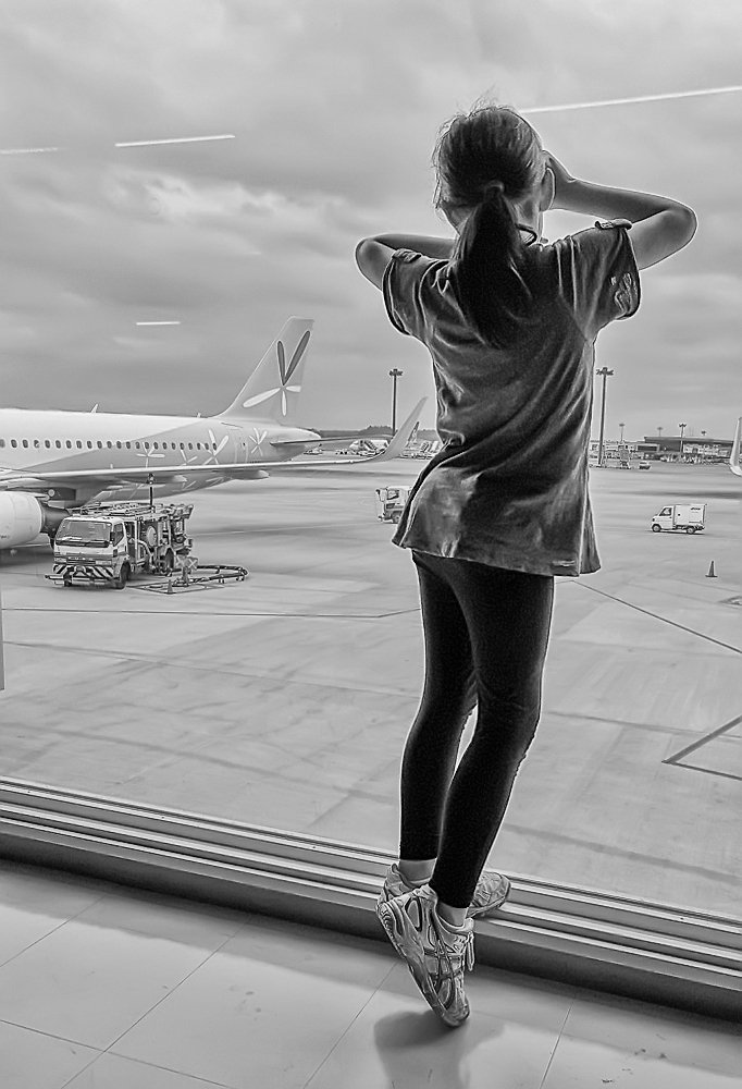 скоро полёт