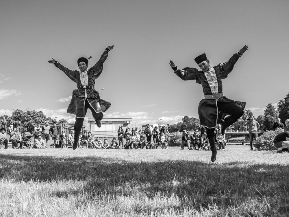 Photograph by Мария Ковалевская