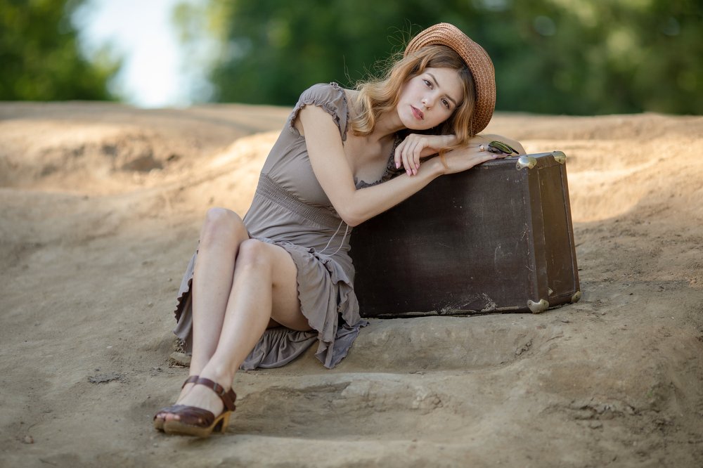 Photograph by Ольга Старшова