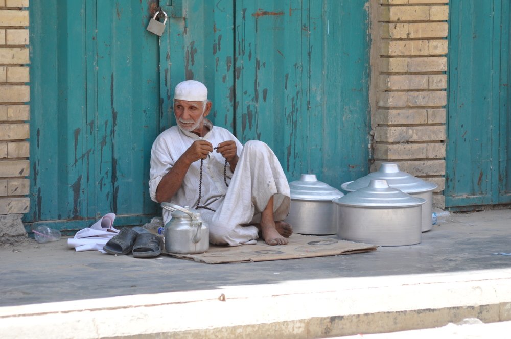 Photograph by علي الساعدي