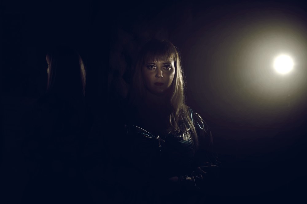 Photograph by Александра Рубан