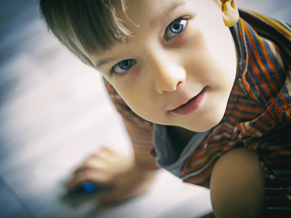 Photograph by Александра Рубан