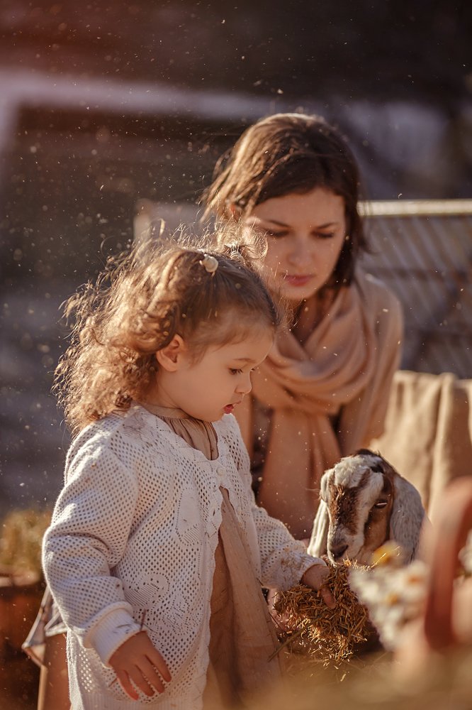 юный натуралист