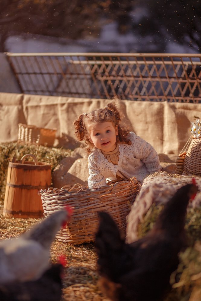 кто такие птички? :-)