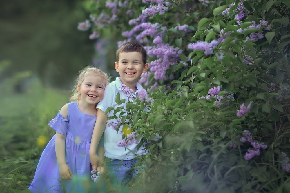 Всегда вместе