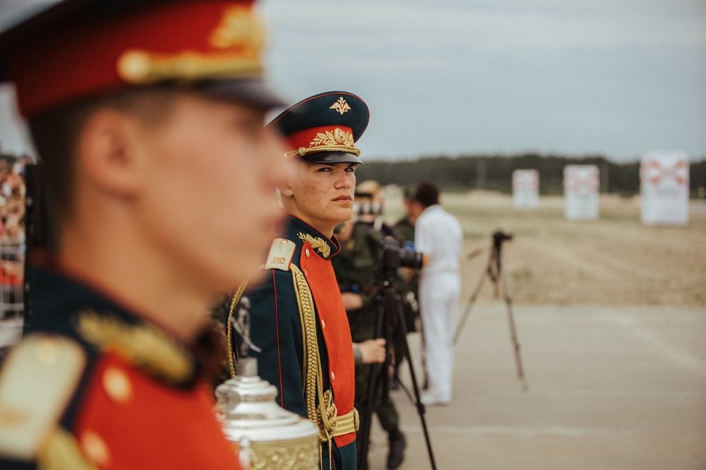 Photograph by Сергей Хмелевский