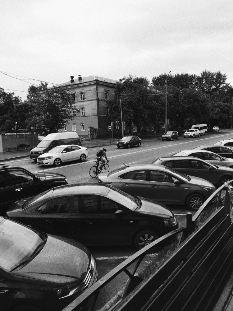 Photograph by Сергей Хмелевский