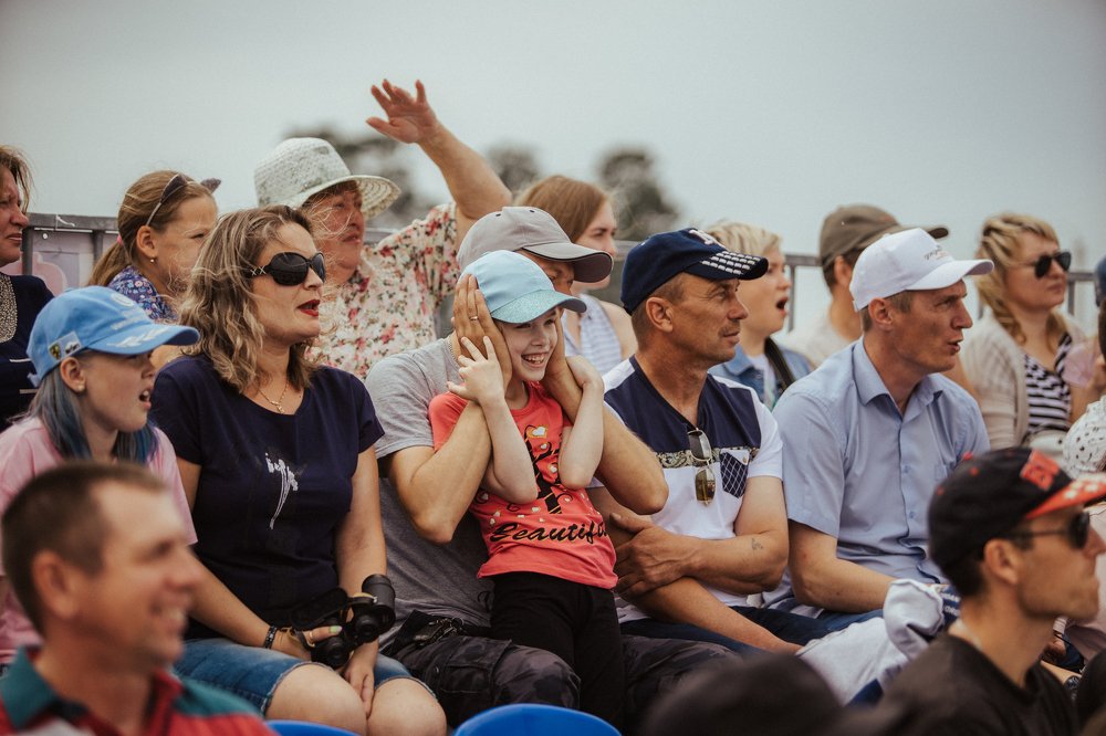 Photograph by Сергей Хмелевский