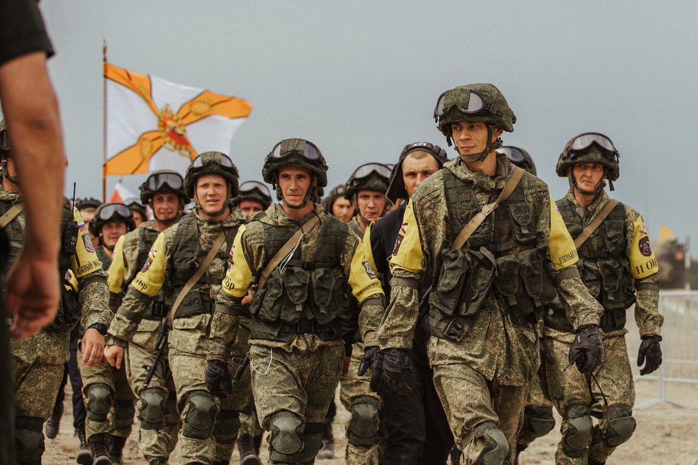 Photograph by Сергей Хмелевский