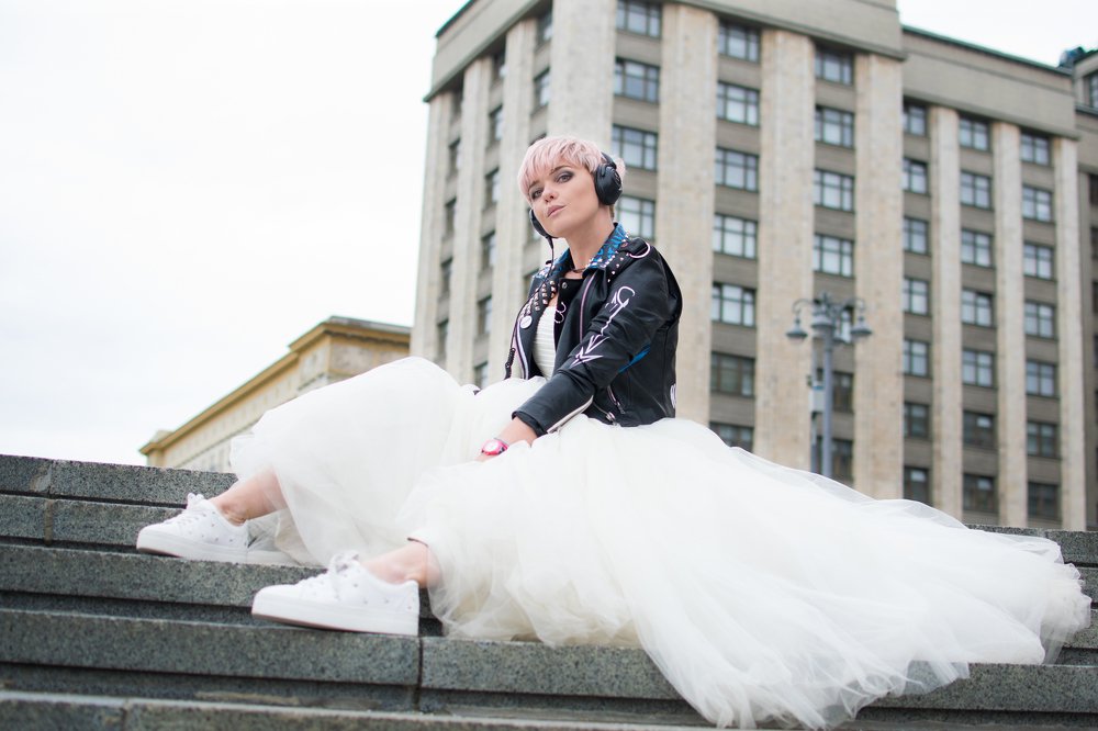 сбежавшая невеста