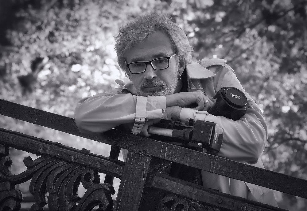 Photograph by Бобылёв Василий