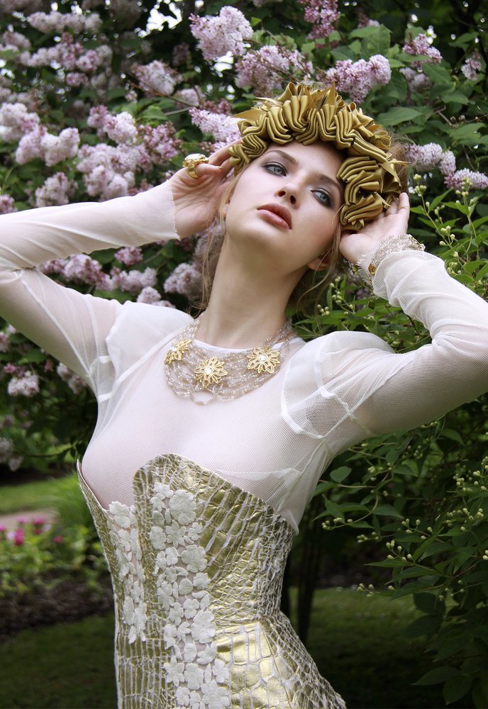 Игра в античность