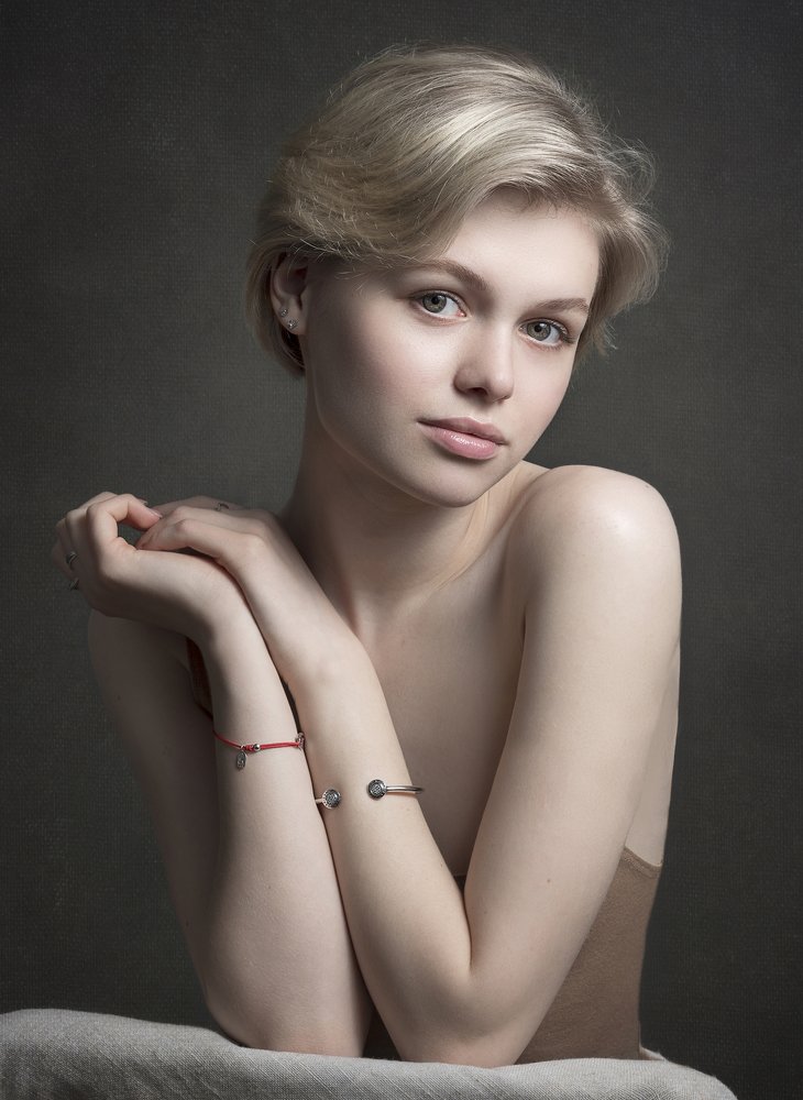 Photograph by Natalia Kholodova