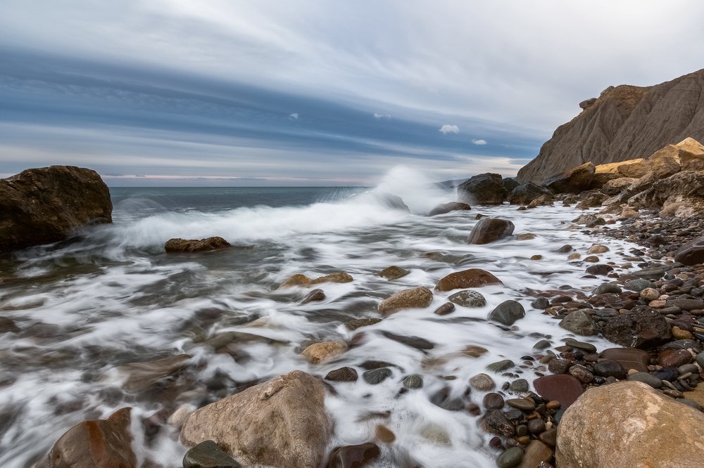 Осеннее настроение.