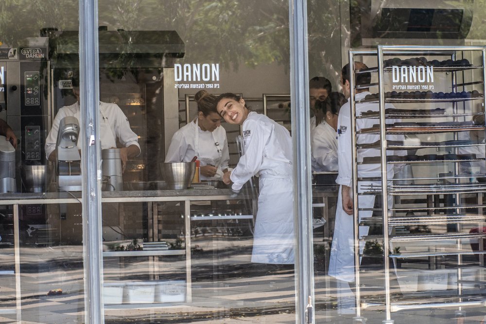 Photograph by Владислав Айзенберг